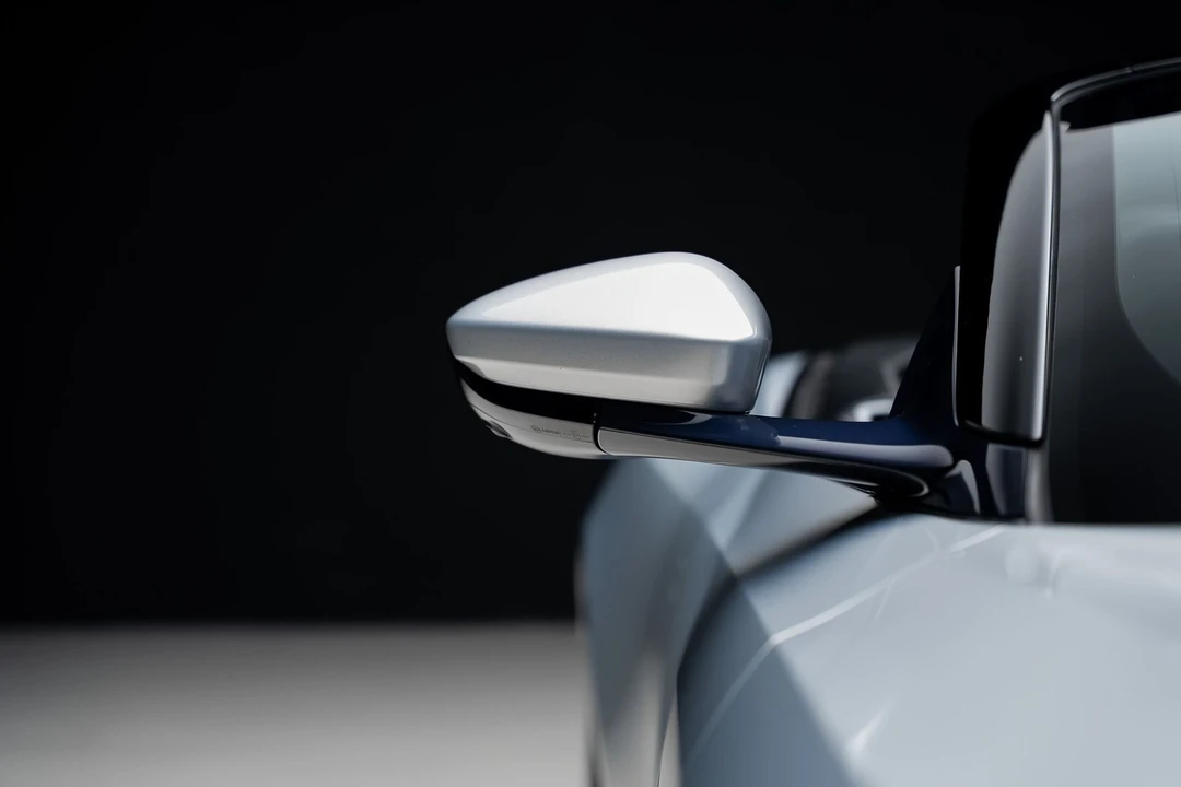 2019 Aston Martin DB11 Volante - Image 16 of 31