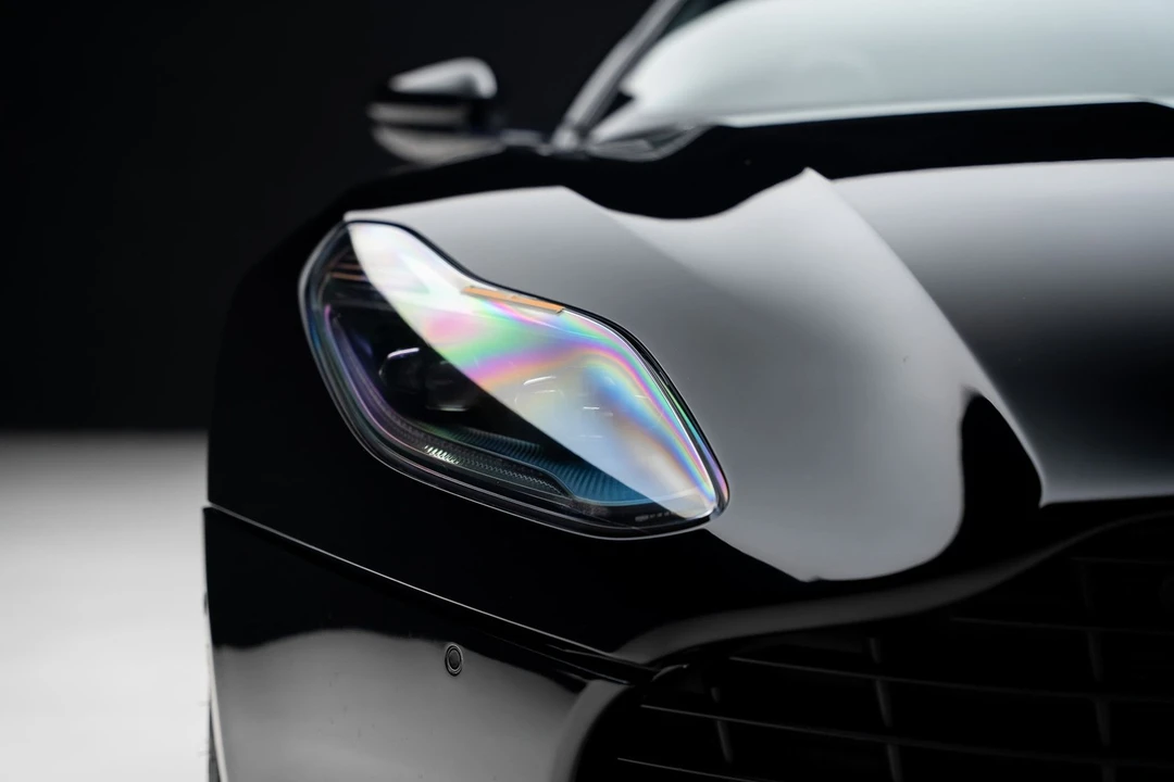 2019 Aston Martin DB11 Volante - Image 11 of 31