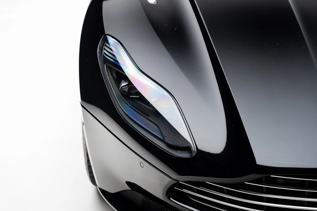 2019 Aston Martin DB11 Volante - Image 14 of 31