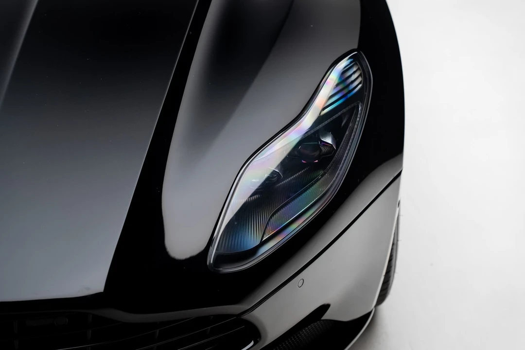 2019 Aston Martin DB11 Volante - Image 13 of 31