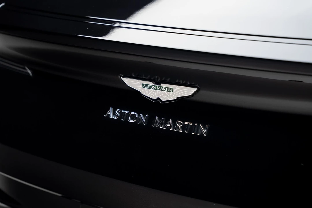 2019 Aston Martin DB11 Volante - Image 31 of 31