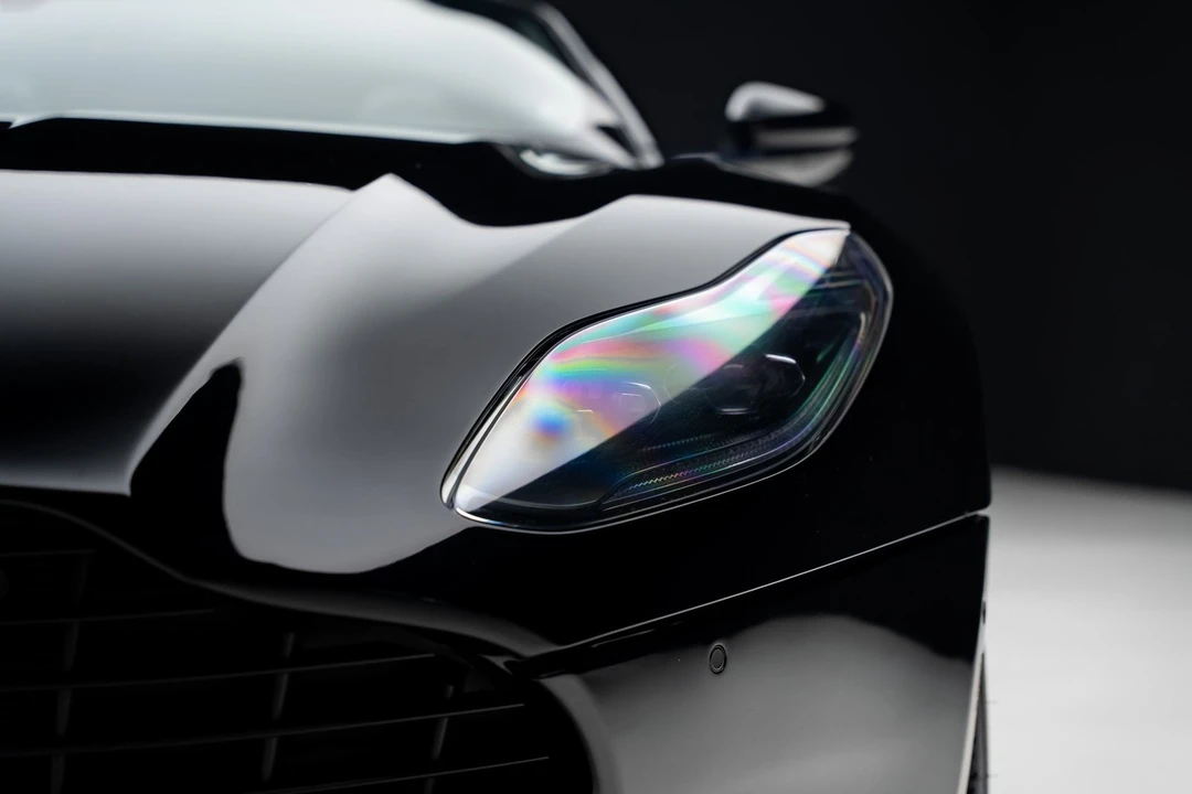 2019 Aston Martin DB11 Volante - Image 12 of 31