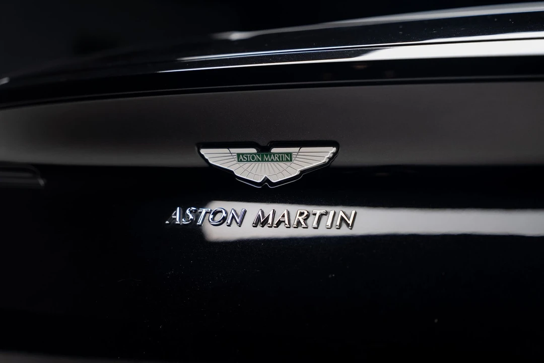 2019 Aston Martin DB11 Volante - Image 31 of 31