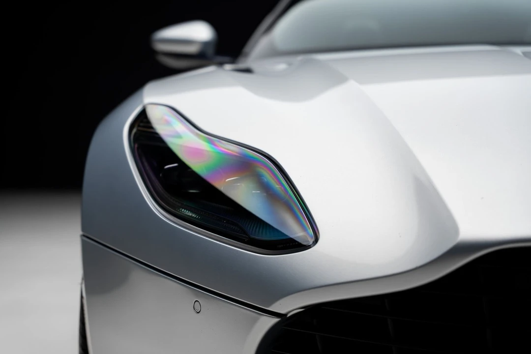 2019 Aston Martin DB11 Volante - Image 11 of 31