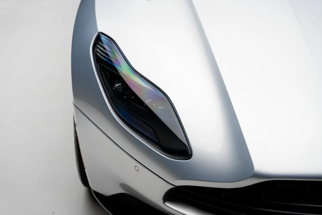 2019 Aston Martin DB11 Volante - Image 14 of 31