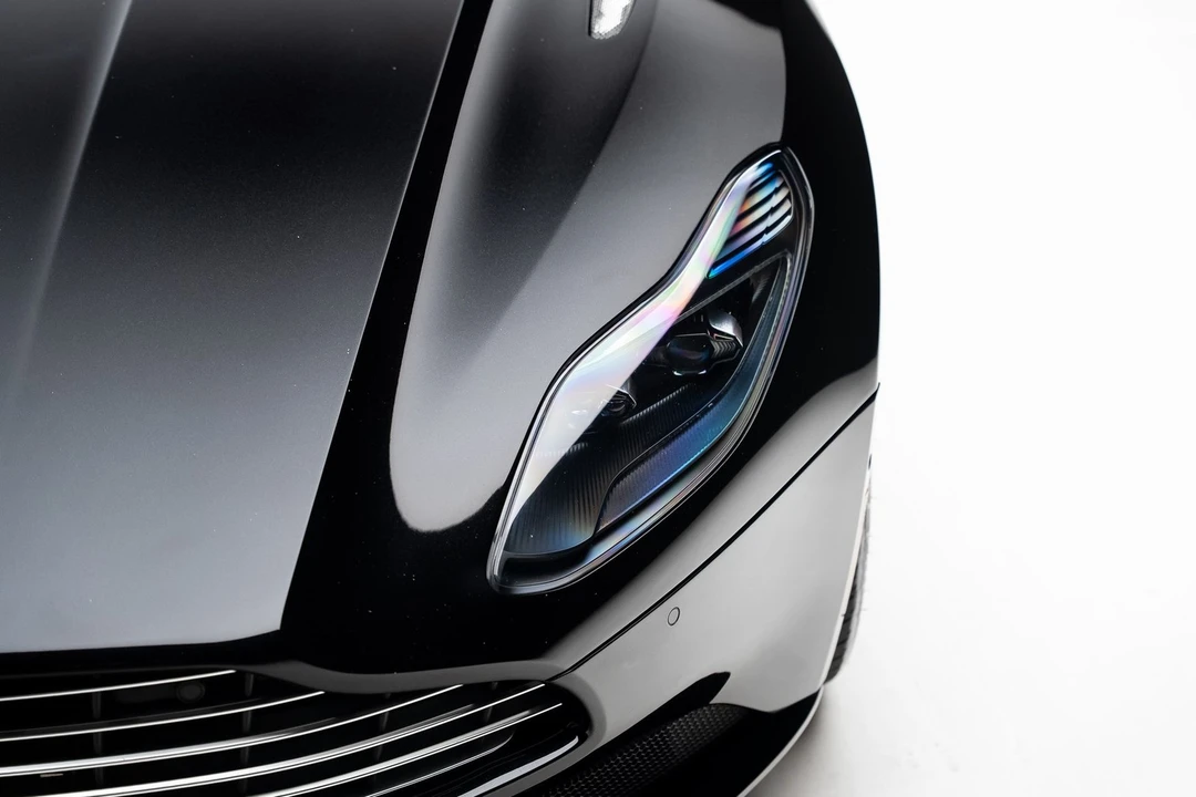 2019 Aston Martin DB11 Volante - Image 13 of 31