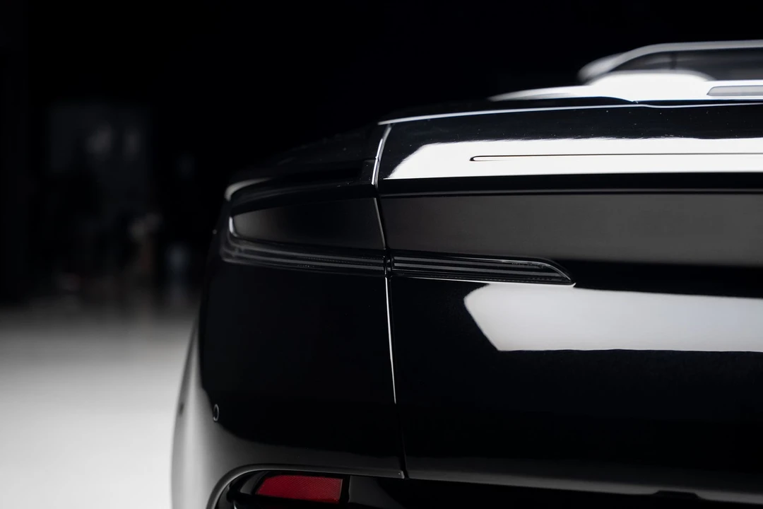 2019 Aston Martin DB11 Volante - Image 29 of 31