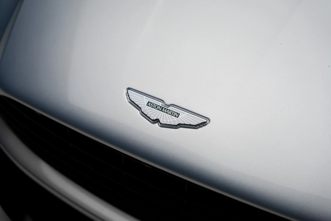 2019 Aston Martin DB11 Volante - Image 15 of 31