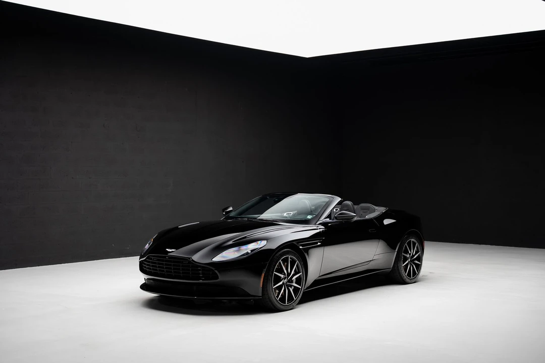 2019 Aston Martin DB11 Volante - Image 5 of 10