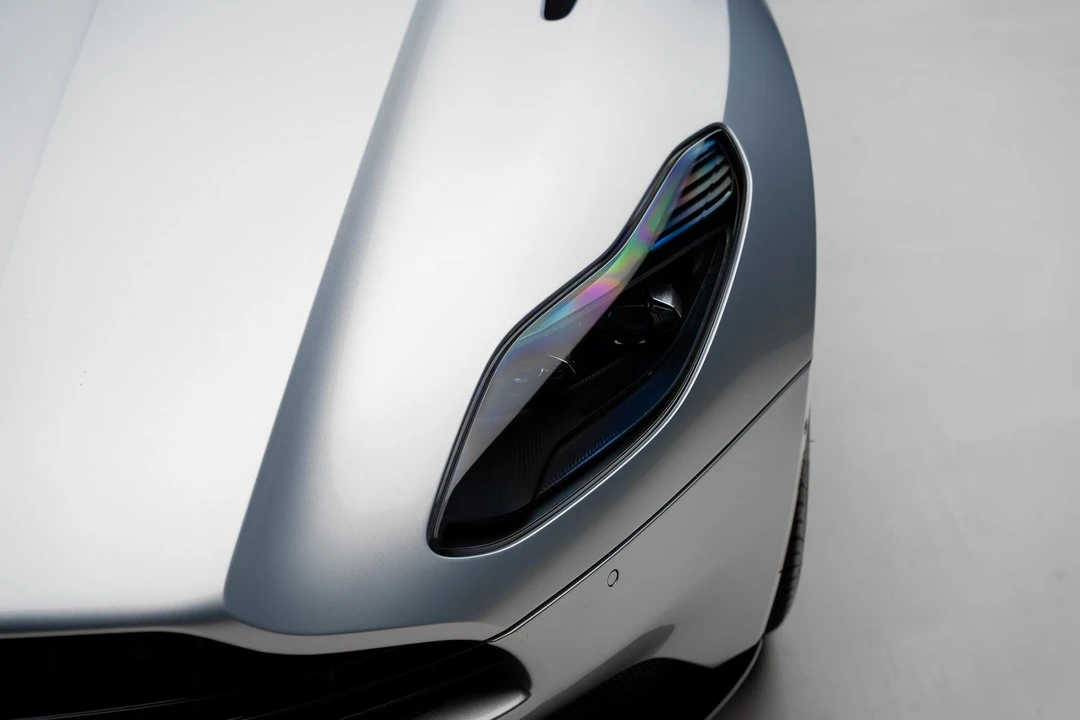 2019 Aston Martin DB11 Volante - Image 13 of 31