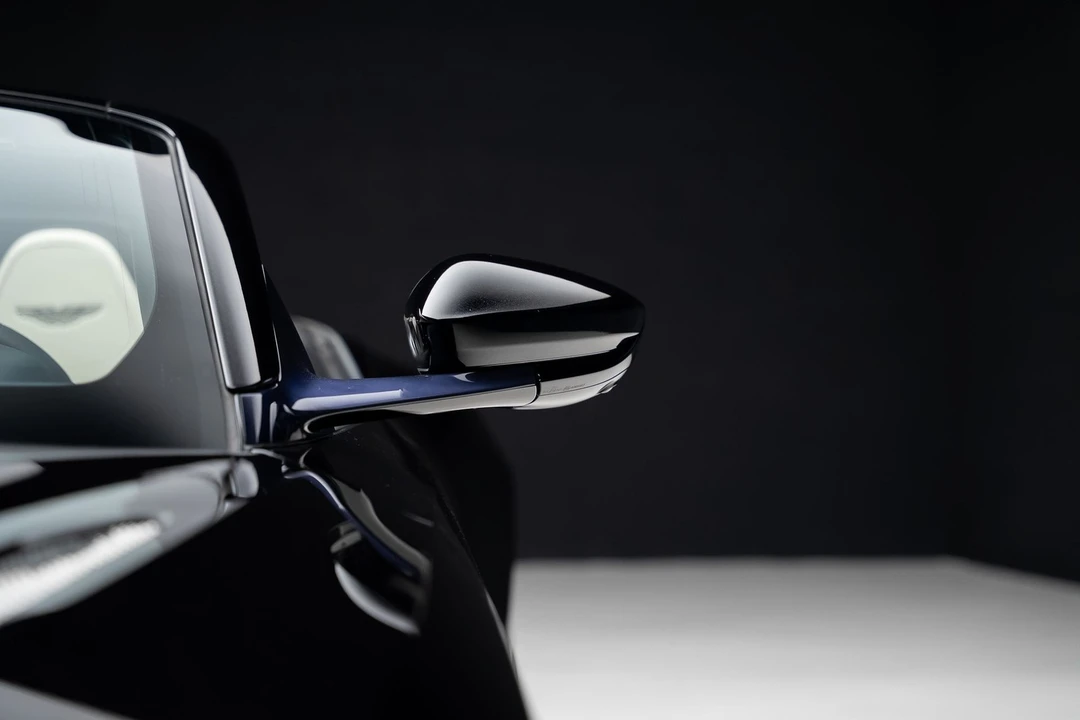 2019 Aston Martin DB11 Volante - Image 17 of 31