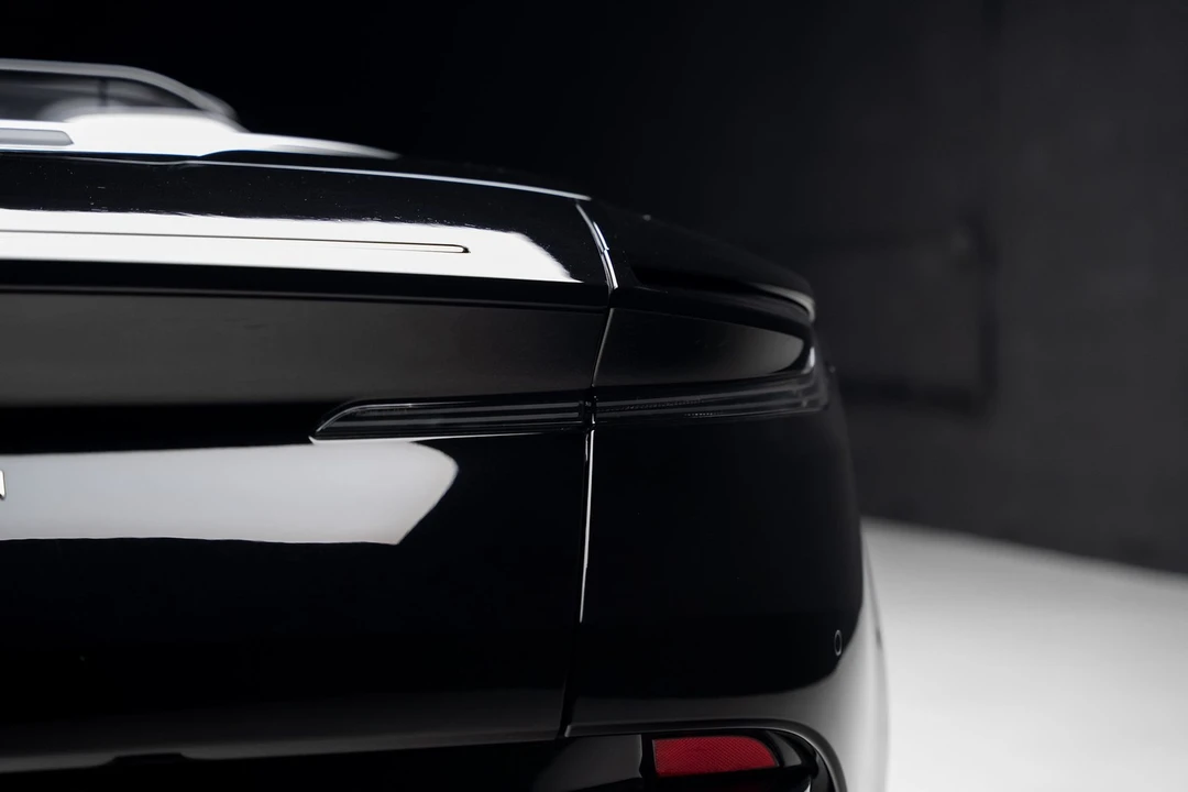 2019 Aston Martin DB11 Volante - Image 30 of 31