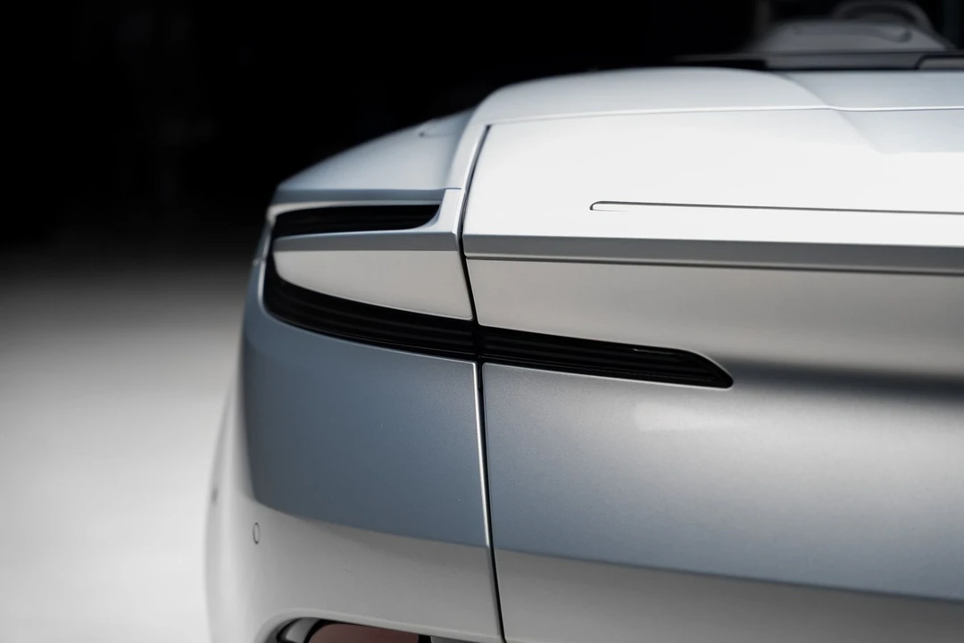 2019 Aston Martin DB11 Volante - Image 29 of 31