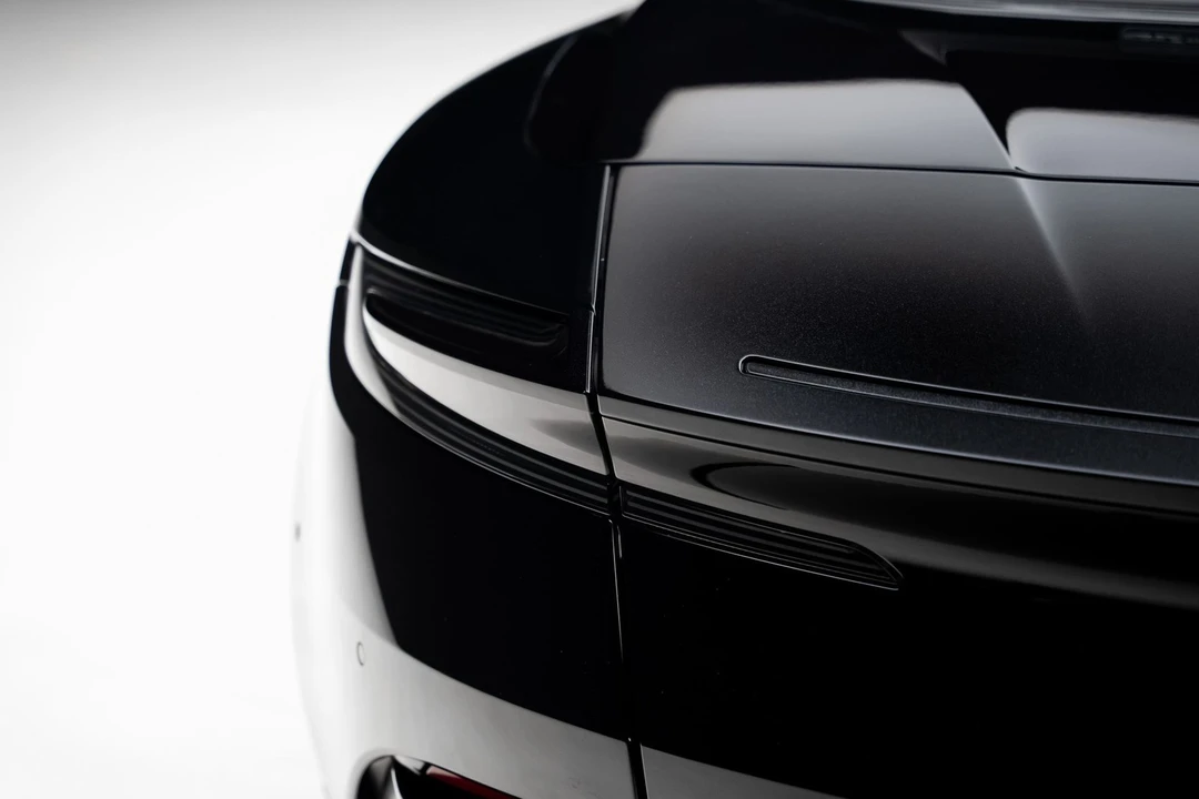 2019 Aston Martin DB11 Volante - Image 29 of 31