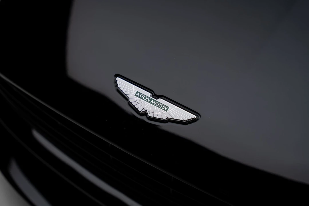 2019 Aston Martin DB11 Volante - Image 15 of 31