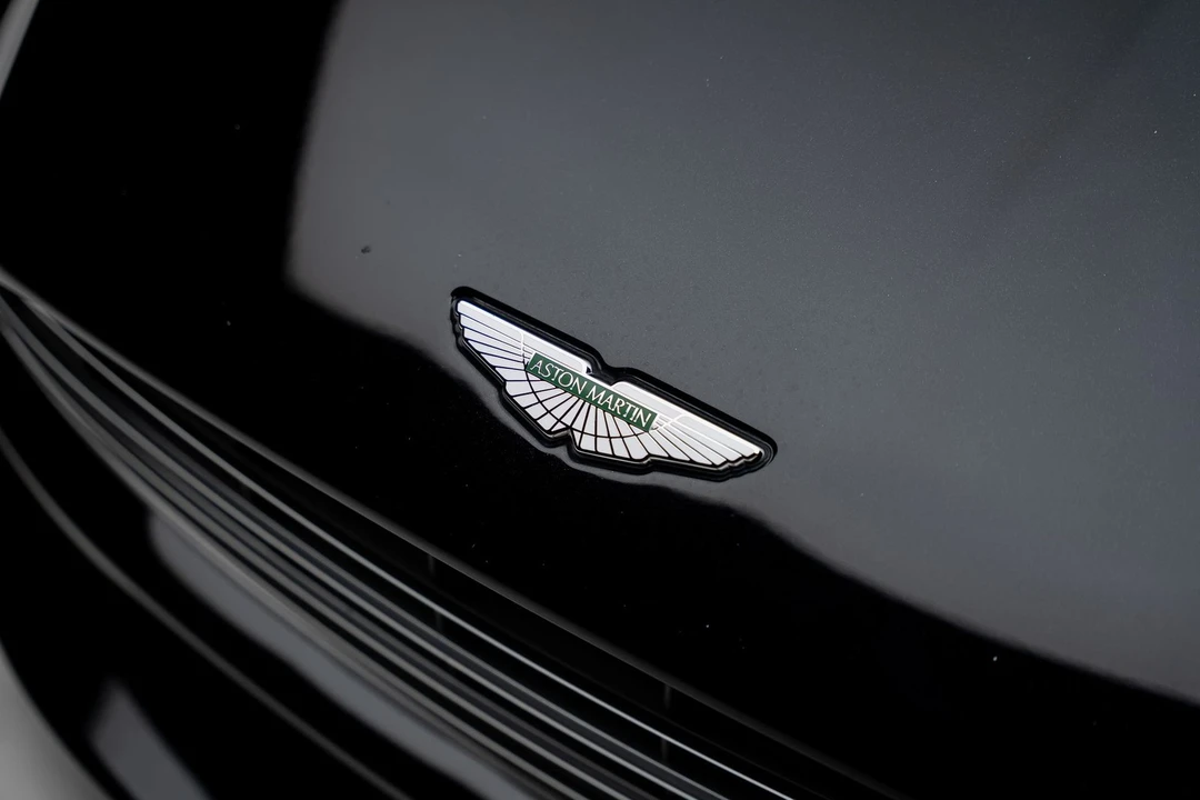 2019 Aston Martin DB11 Volante - Image 15 of 31