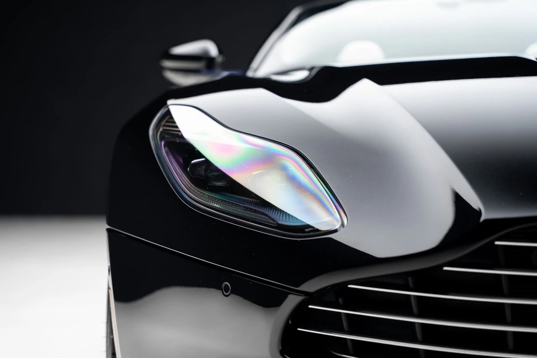 2019 Aston Martin DB11 Volante - Image 11 of 31