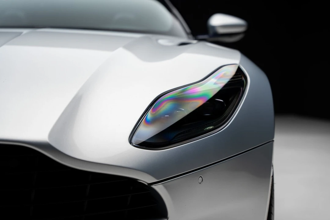 2019 Aston Martin DB11 Volante - Image 12 of 31