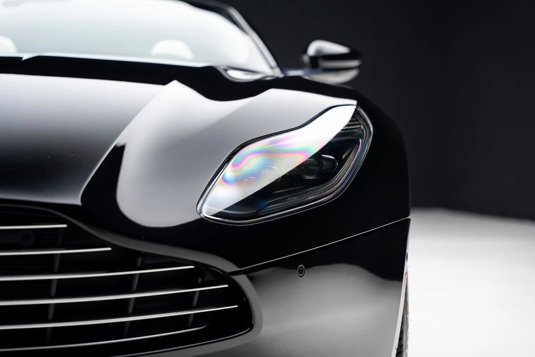 2019 Aston Martin DB11 Volante - Image 12 of 31