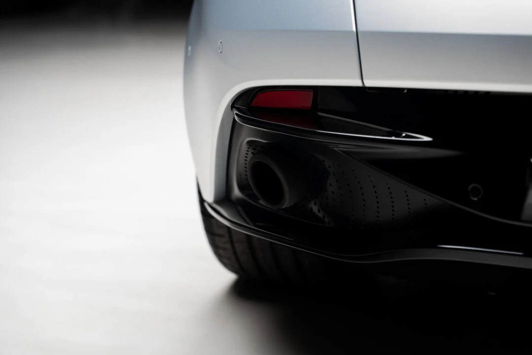 2019 Aston Martin DB11 Volante - Image 31 of 31