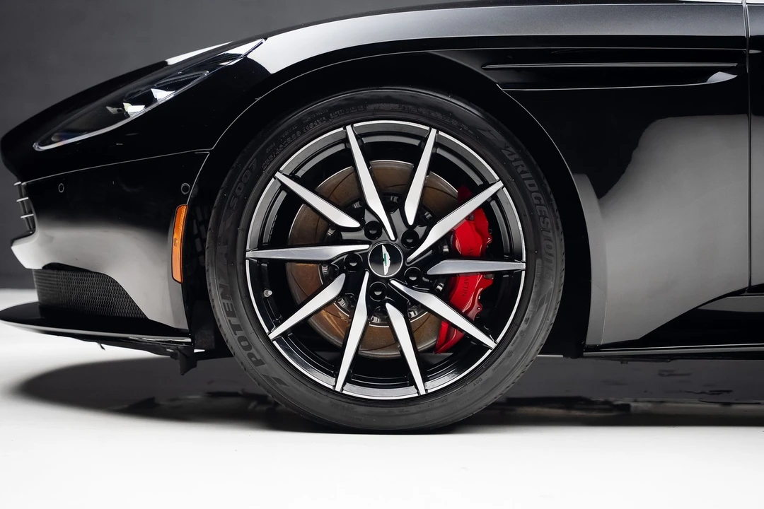 2019 Aston Martin DB11 Volante - Image 21 of 31