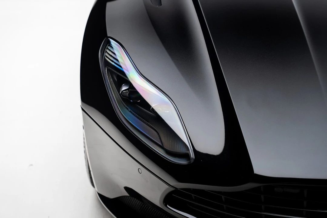 2019 Aston Martin DB11 Volante - Image 14 of 31