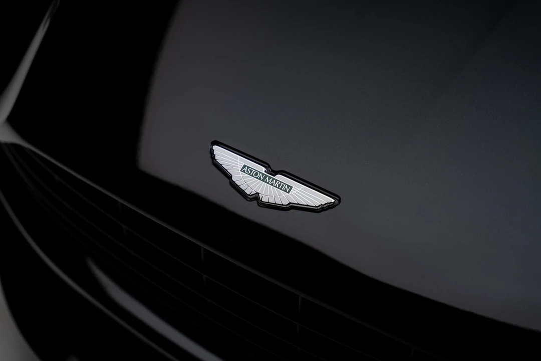 2019 Aston Martin DB11 Volante - Image 15 of 31