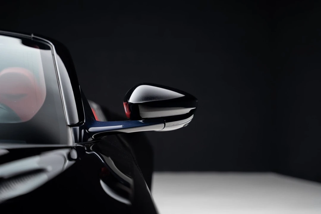 2019 Aston Martin DB11 Volante - Image 17 of 31