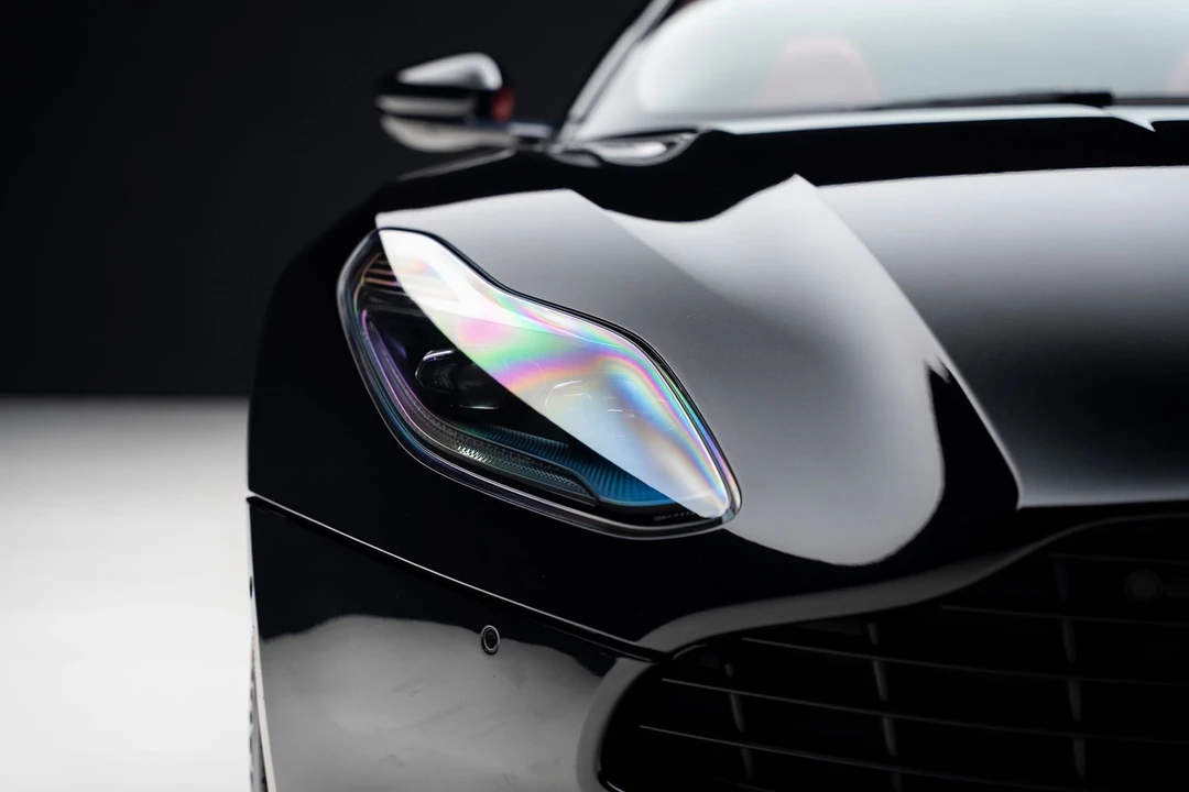 2019 Aston Martin DB11 Volante - Image 11 of 31