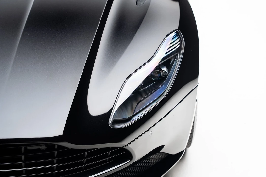 2019 Aston Martin DB11 Volante - Image 13 of 31