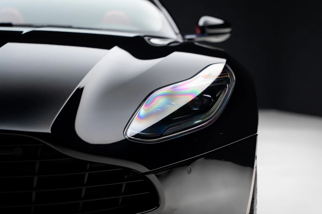 2019 Aston Martin DB11 Volante - Image 12 of 31