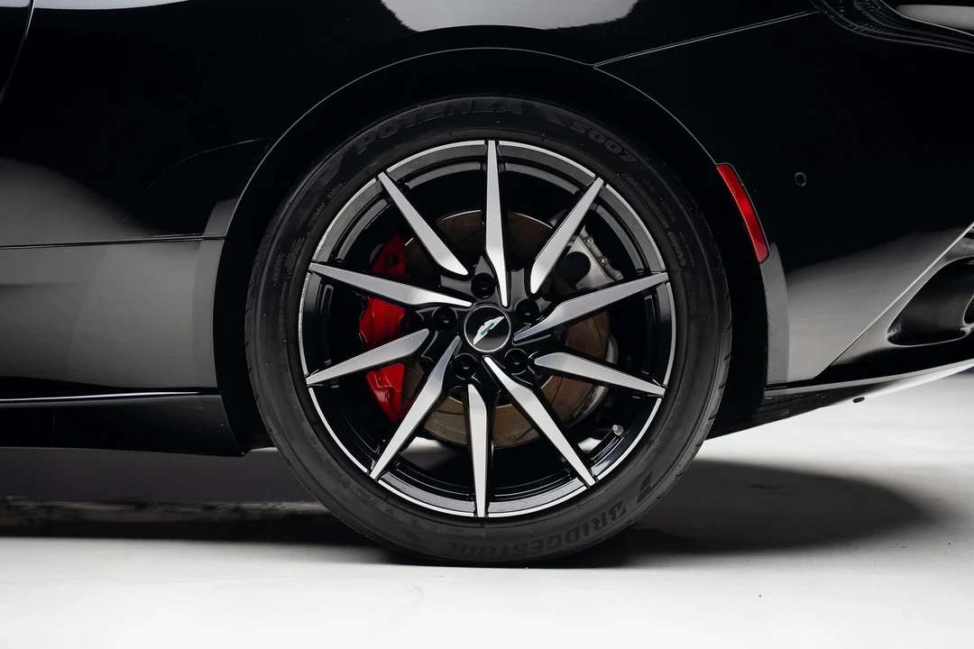 2019 Aston Martin DB11 Volante - Image 23 of 31