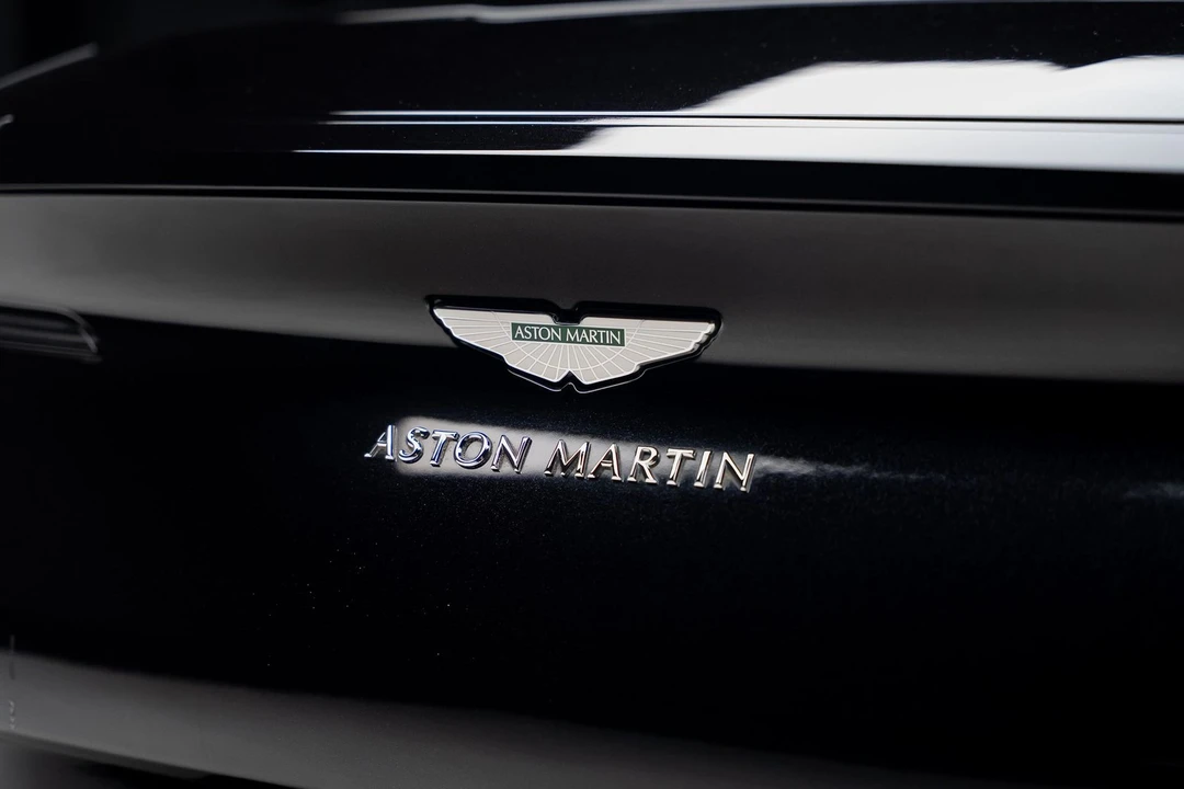 2019 Aston Martin DB11 Volante - Image 31 of 31