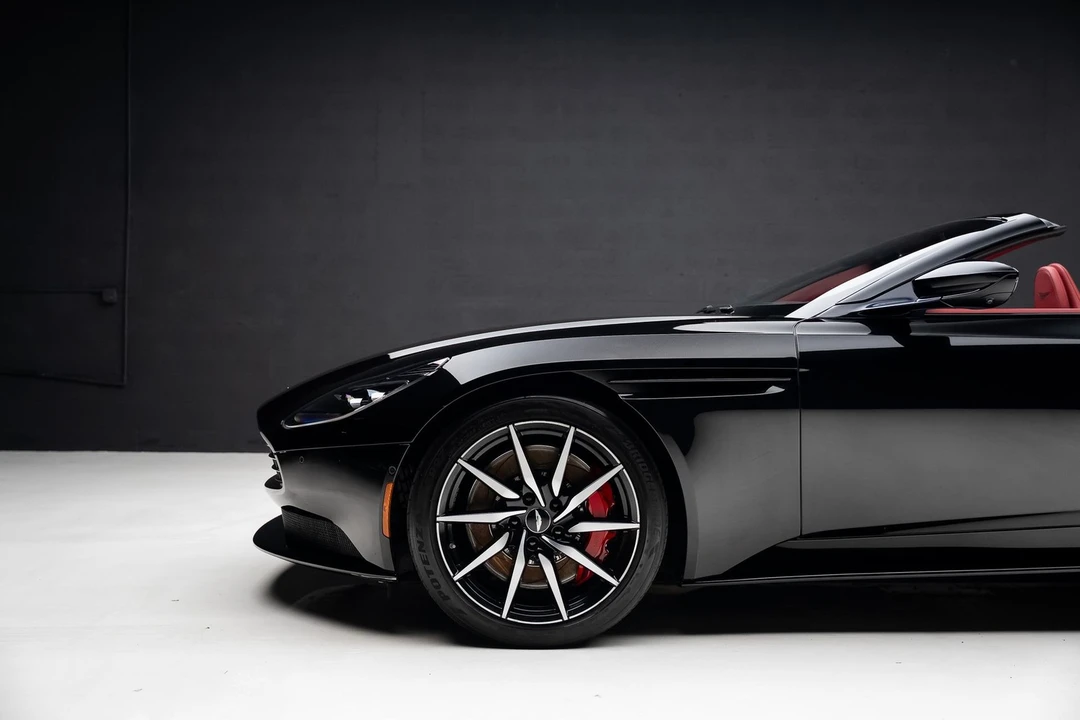 2019 Aston Martin DB11 Volante - Image 20 of 31