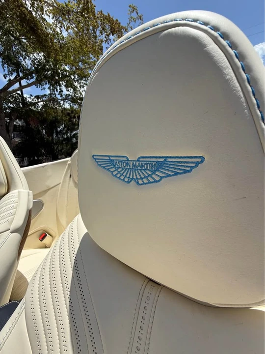 2019 Aston Martin DB11 Volante - Image 15 of 20