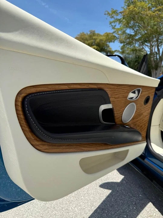 2019 Aston Martin DB11 Volante - Image 14 of 20
