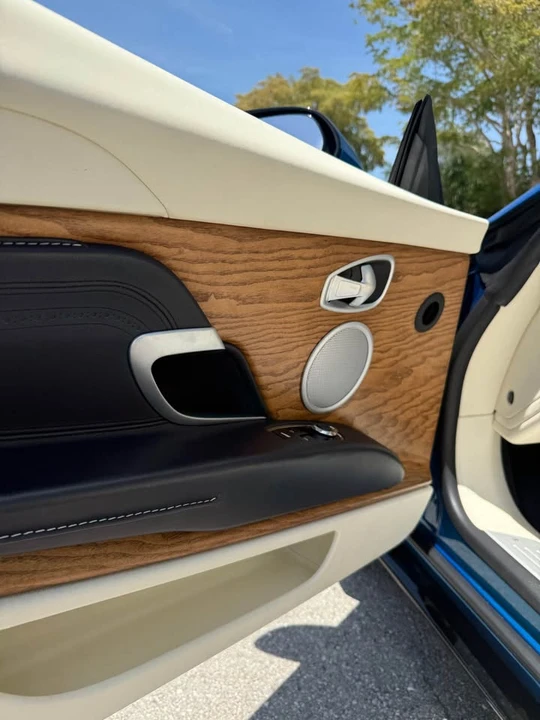 2019 Aston Martin DB11 Volante - Image 12 of 20