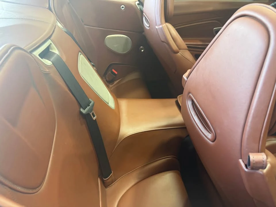 2019 Aston Martin DB11 Volante - Image 7 of 13