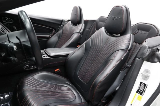 2019 Aston Martin DB11 Volante - Image 19 of 31