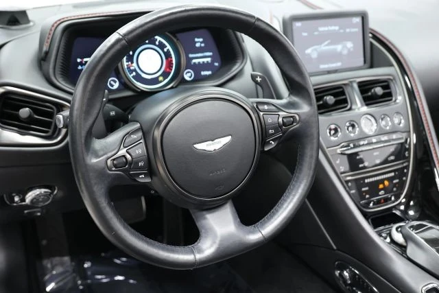 2019 Aston Martin DB11 Volante - Image 28 of 31