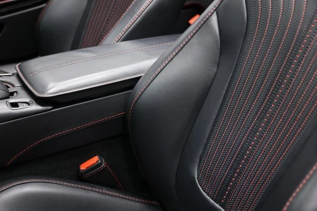 2019 Aston Martin DB11 Volante - Image 22 of 31