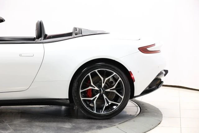 2019 Aston Martin DB11 Volante - Image 11 of 31