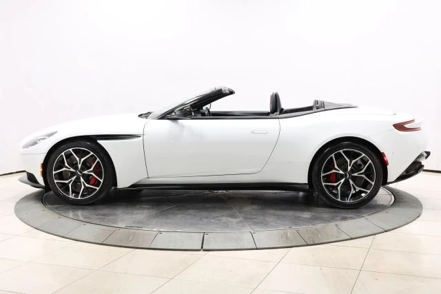 2019 Aston Martin DB11 Volante - Image 10 of 31