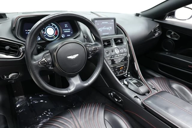 2019 Aston Martin DB11 Volante - Image 24 of 31