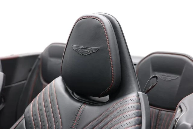 2019 Aston Martin DB11 Volante - Image 21 of 31