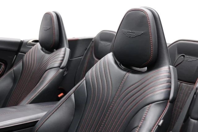 2019 Aston Martin DB11 Volante - Image 20 of 31