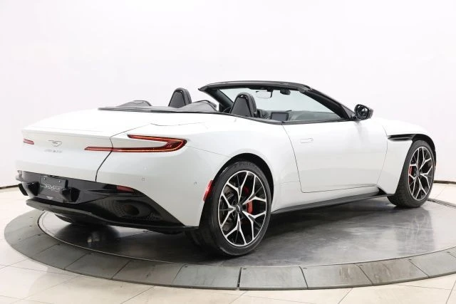 2019 Aston Martin DB11 Volante - Image 4 of 31