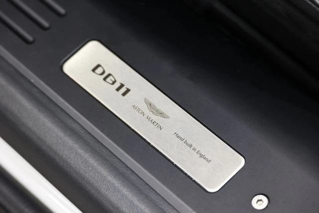 2019 Aston Martin DB11 Volante - Image 18 of 31
