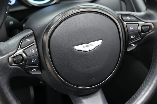 2019 Aston Martin DB11 Volante - Image 29 of 31