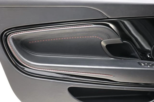 2019 Aston Martin DB11 Volante - Image 16 of 31
